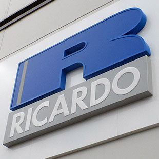 Ricardo Sign